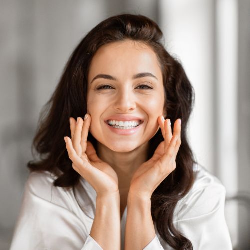 Amiriva Collagen Night wrapping mask