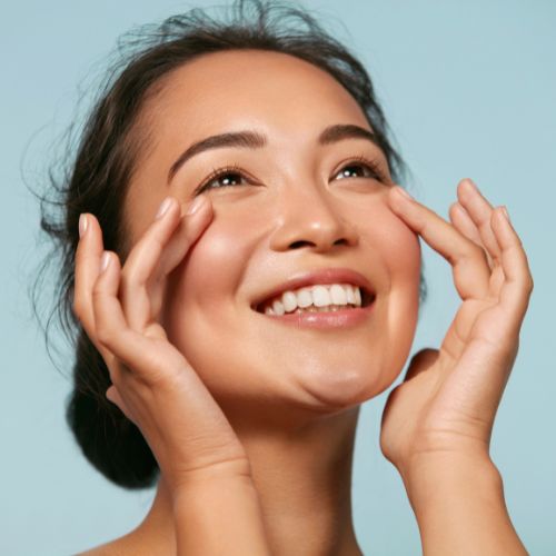 Amiriva Collagen Night wrapping mask