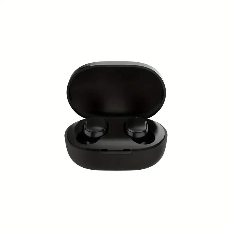 Original A6S TWS Wireless Bluetooth Headset Amiriva