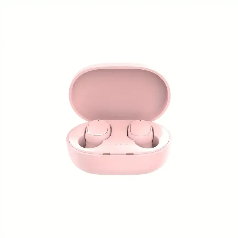 Original A6S TWS Wireless Bluetooth Headset Amiriva