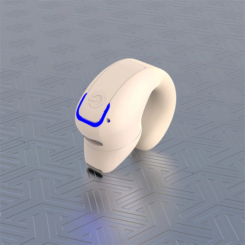 Ear Clip Bluetooth Wireless Earphones – Sport, Office & Leisure with Long Battery Life (AR1081)
