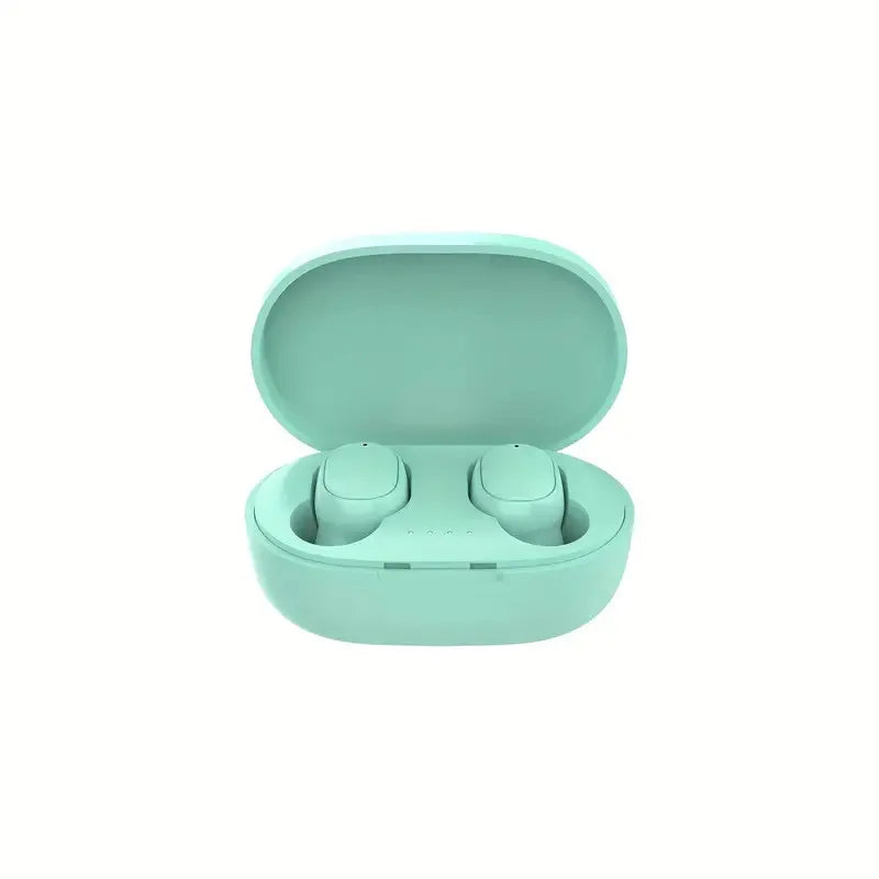 Original A6S TWS Wireless Bluetooth Headset Amiriva
