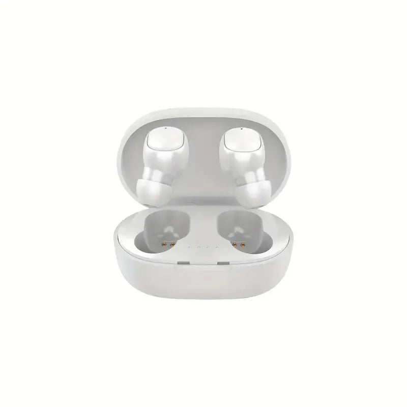 Original A6S TWS Wireless Bluetooth Headset Amiriva
