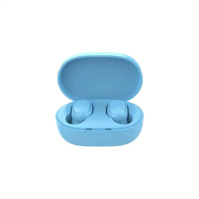 Original A6S TWS Wireless Bluetooth Headset Amiriva