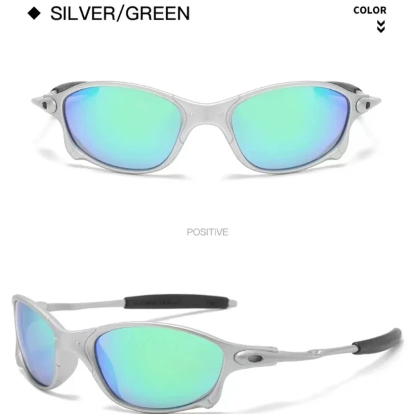 Amiriva Outdoor sports sunglasses for men and women