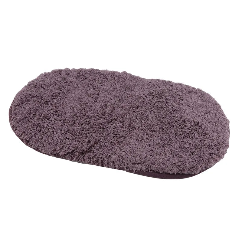 Amiriva Absorbent Bathroom Memory Foam Mat – Soft, Non-Slip Rug