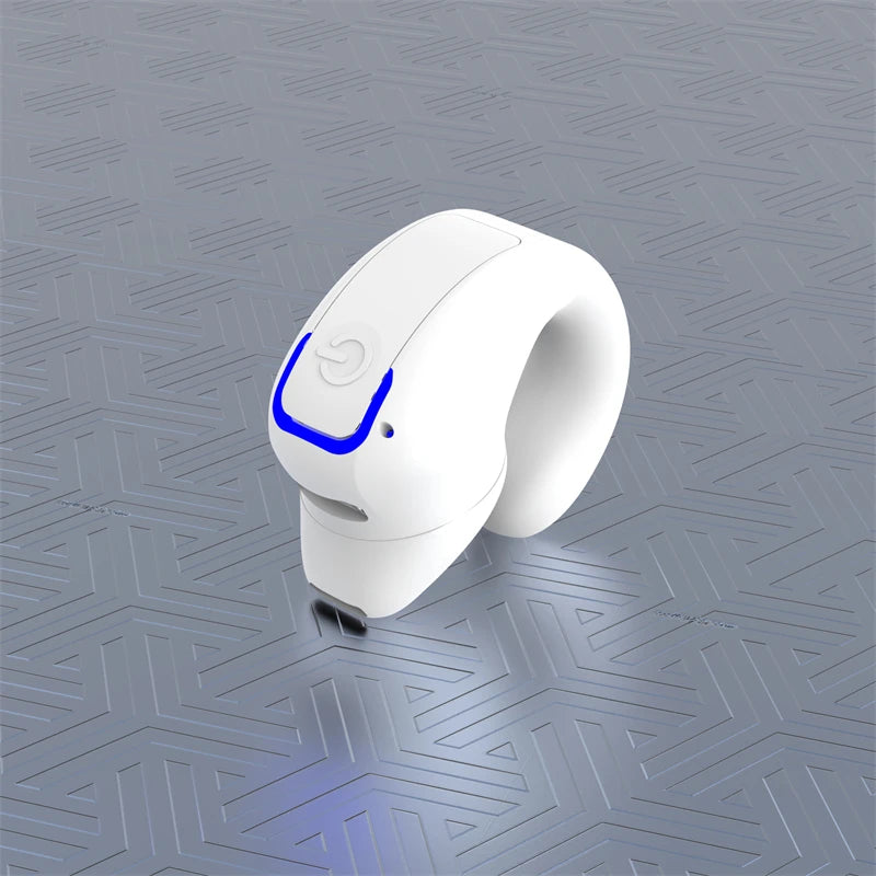 Ear Clip Bluetooth Wireless Earphones – Sport, Office & Leisure with Long Battery Life (AR1081)