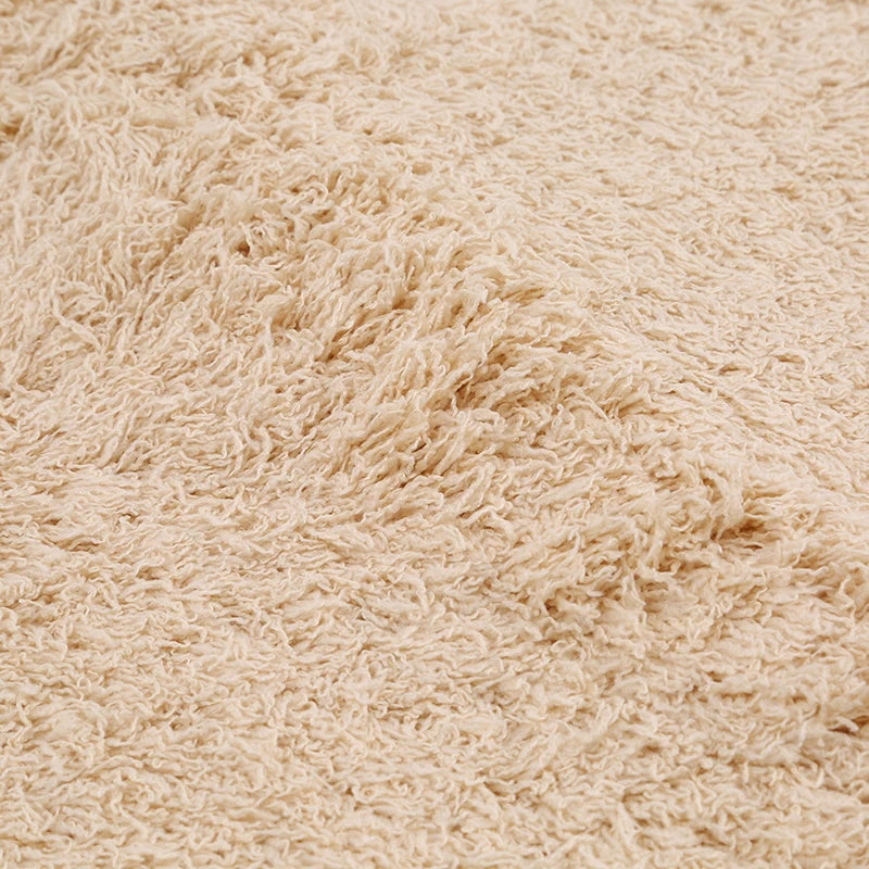 Amiriva Absorbent Bathroom Memory Foam Mat – Soft, Non-Slip Rug