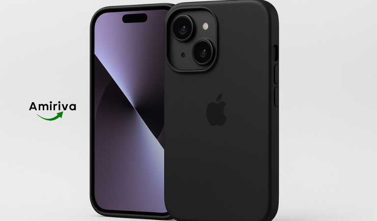 5 Reasons to Choose Amiriva Phone Cases