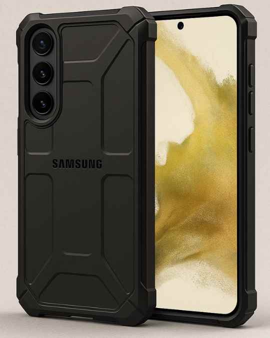 Samsung Galaxy phone case collection – stylish, protective, eco-friendly designs for S24, S23, A-series & more at Amiriva