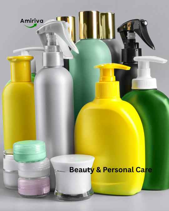Amiriva Beauty & Personal Care