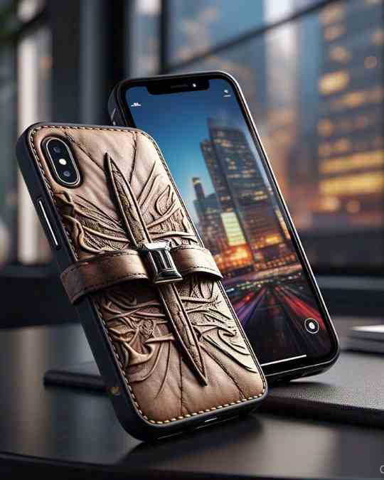Amiriva Luxury Cases