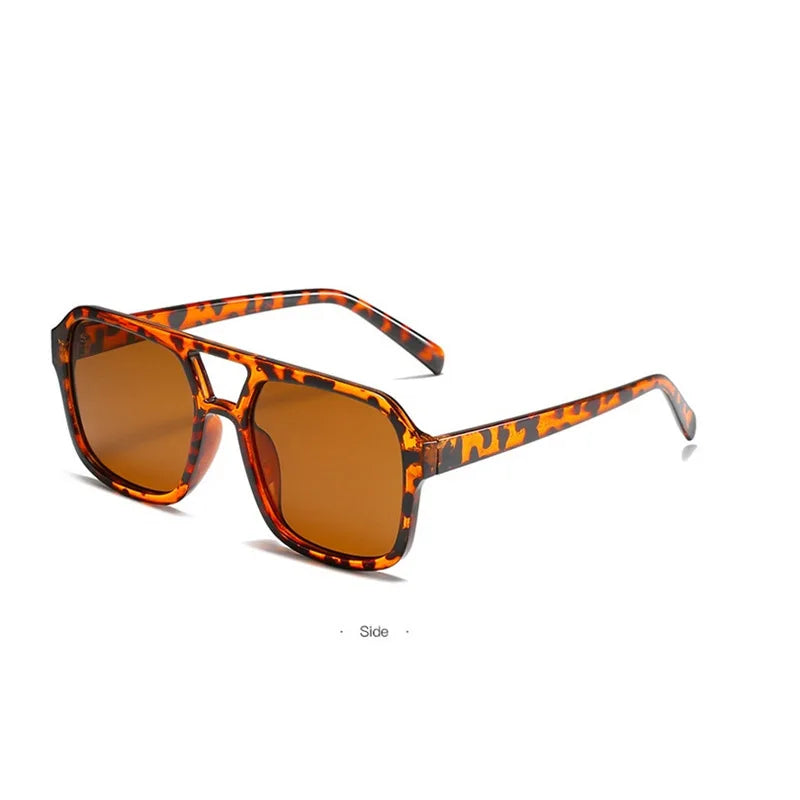 Vintage unisex mirrored sunglasses Amiriva