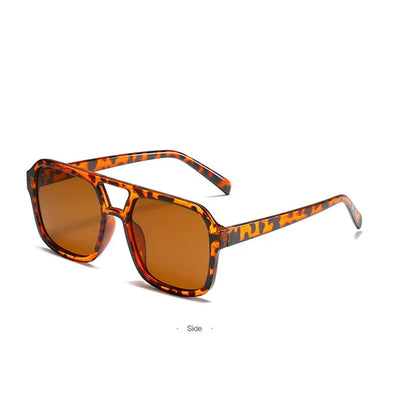 Vintage unisex mirrored sunglasses Amiriva