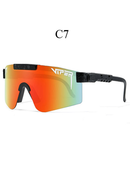 Amiriva windproof cycling sunglasses for men and women