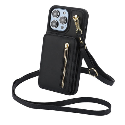RFID-blocking technology in Amiriva wallet case prevents unauthorized card scanning