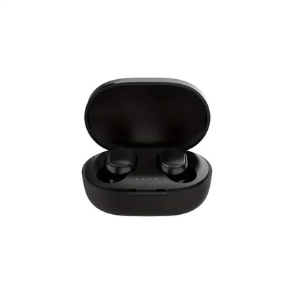 Original A6S TWS Wireless Bluetooth Headset Amiriva