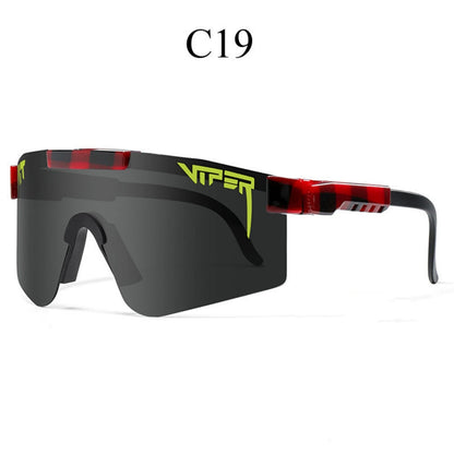 Amiriva Lightweight sunglasses for biking and running