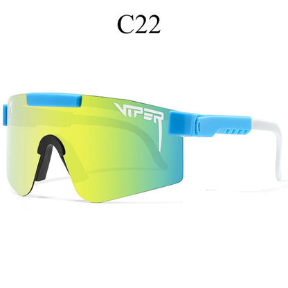 Amiriva windproof cycling sunglasses for men and women
