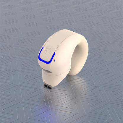 Ear Clip Bluetooth Wireless Earphones – Sport, Office & Leisure with Long Battery Life (AR1081)