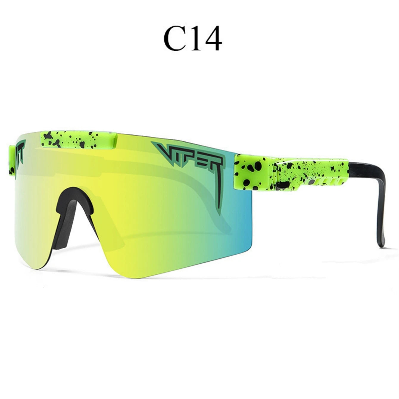 Amiriva windproof cycling sunglasses for men and women