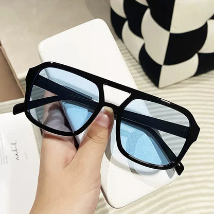 Vintage unisex mirrored sunglasses Amiriva