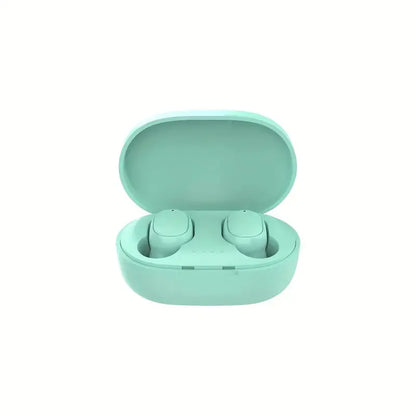Original A6S TWS Wireless Bluetooth Headset Amiriva