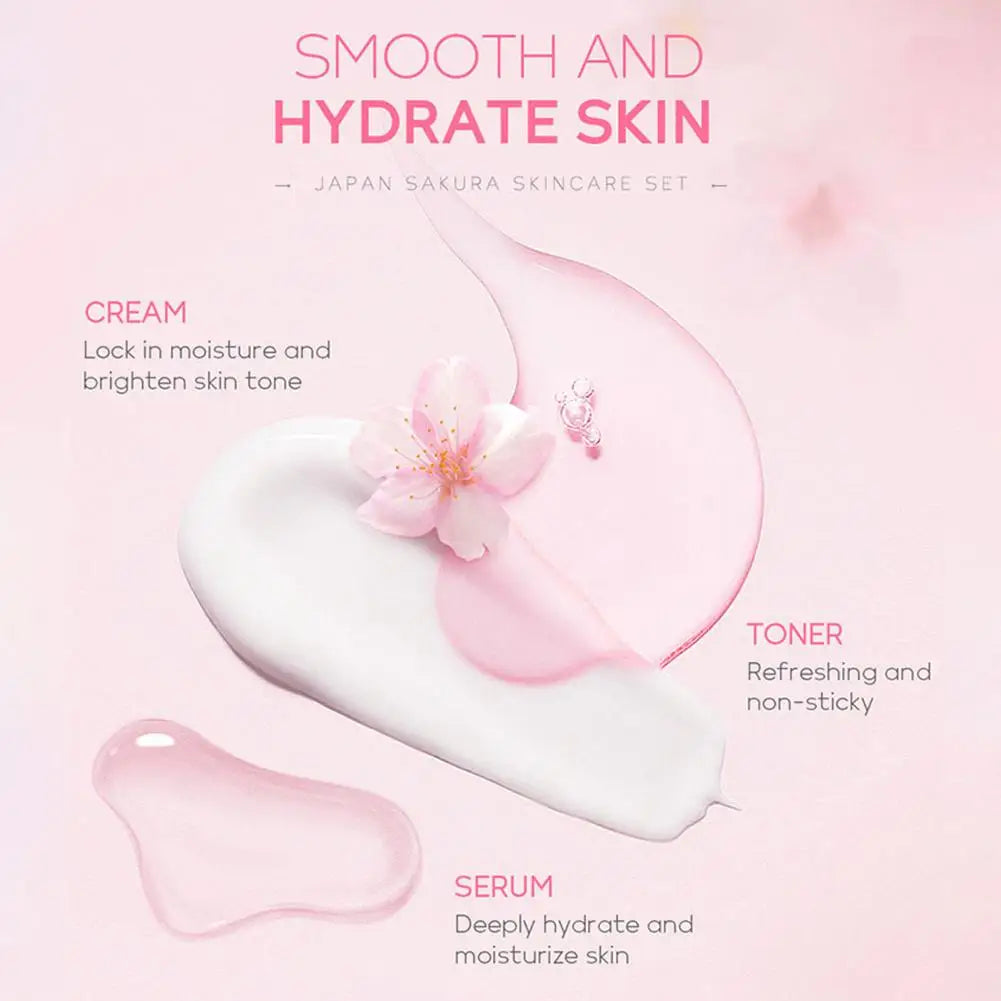 Amiriva Beauty Gift Set for Women – Natural Skincare Essentials