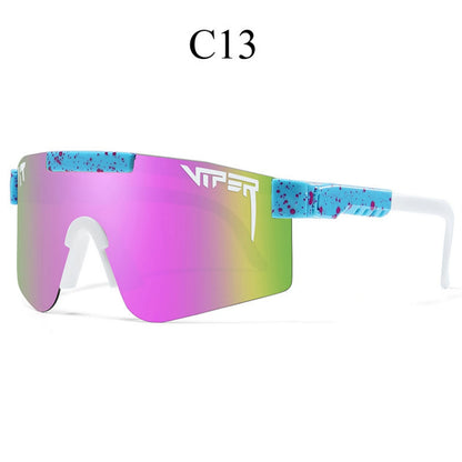 Amiriva wraparound goggles with anti-dust protection