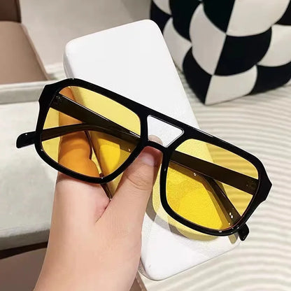 Vintage unisex mirrored sunglasses Amiriva