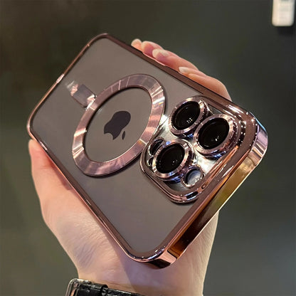 Shockproof Silicone Cover for iPhone - (JP1002)