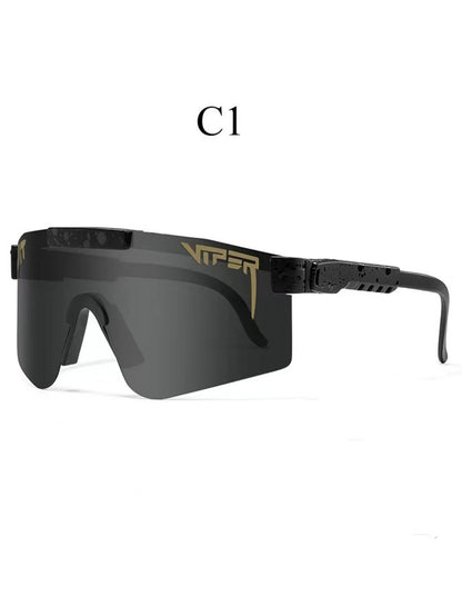 Amiriva wraparound goggles with anti-dust protection