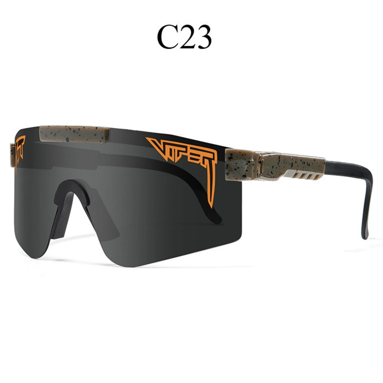 Amiriva windproof cycling sunglasses for men and women