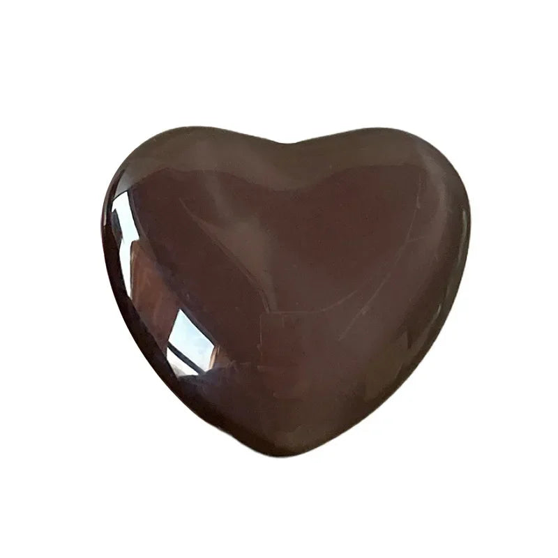 Heart-Shaped 3D Pop Grip Phone Holder – Expanding Finger Grip & Stand for Smartphones – Amiriva