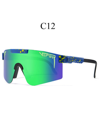 Amiriva windproof cycling sunglasses for men and women