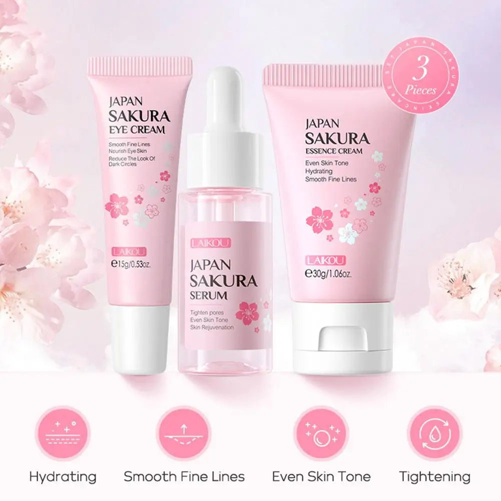 Amiriva Beauty Gift Set for Women – Natural Skincare Essentials