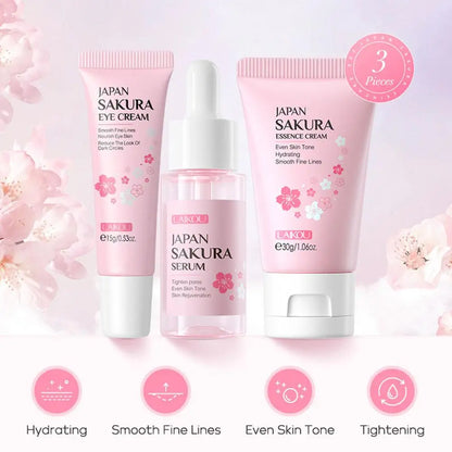 Amiriva Beauty Gift Set for Women – Natural Skincare Essentials