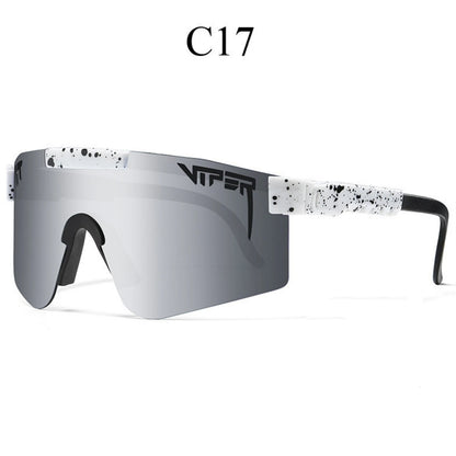 Amiriva windproof cycling sunglasses for men and women