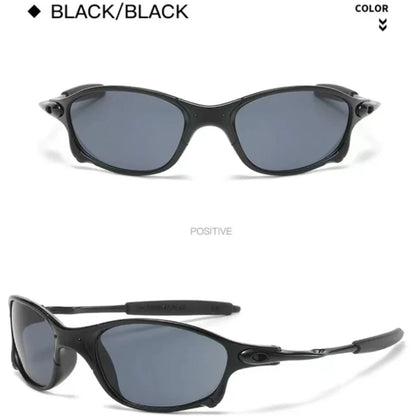 Outdoor sports sunglasses for men and women