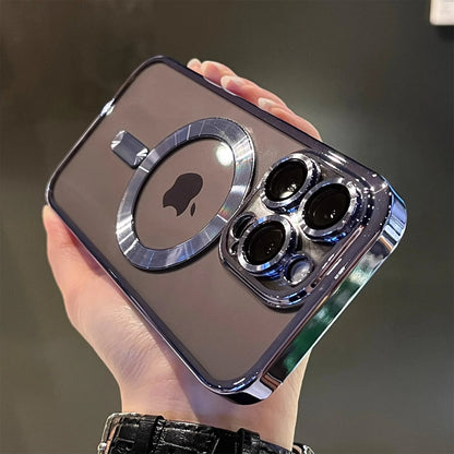 Shockproof Silicone Cover for iPhone - (JP1002)