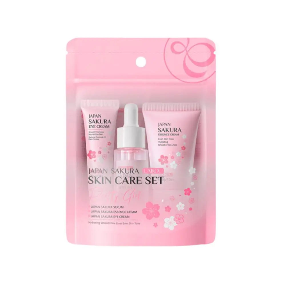 Amiriva Beauty Gift Set for Women – Natural Skincare Essentials