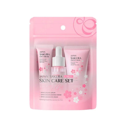 Amiriva Beauty Gift Set for Women – Natural Skincare Essentials