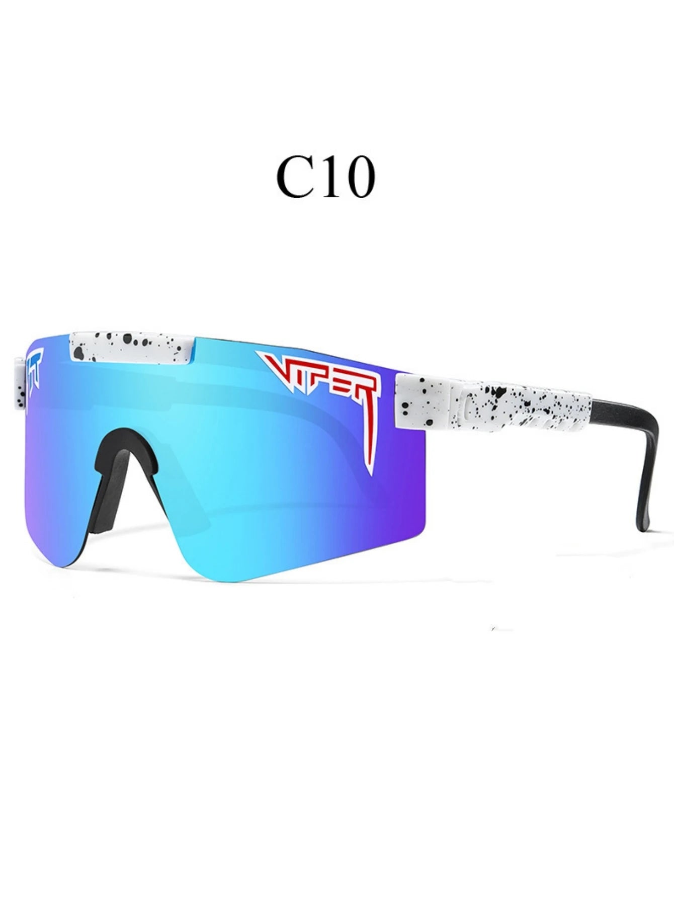 Amiriva windproof cycling sunglasses for men and women