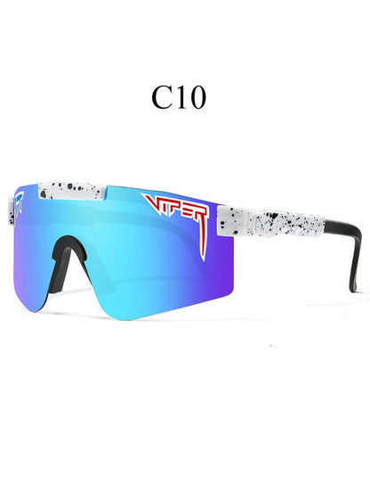 Amiriva windproof cycling sunglasses for men and women