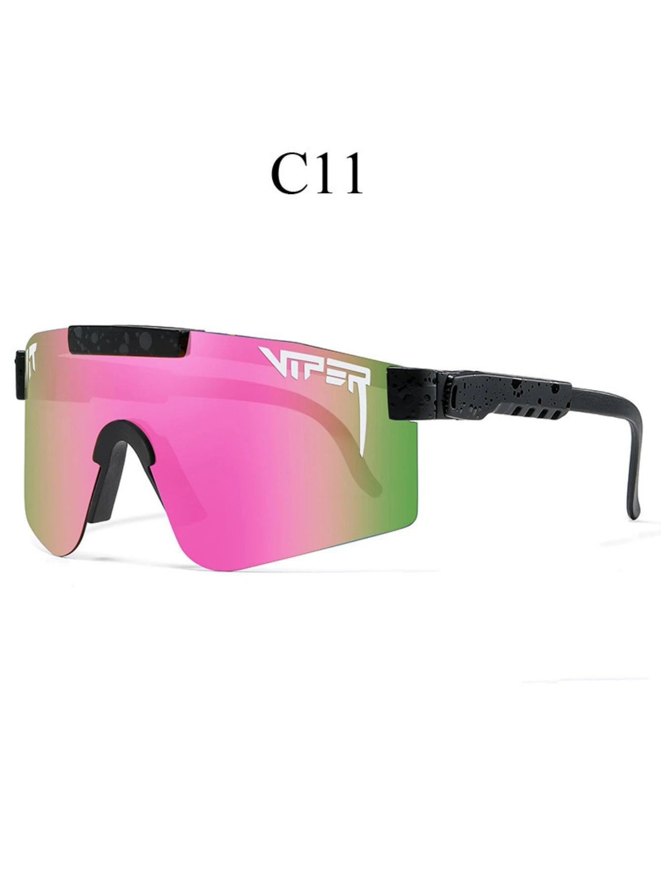 Amiriva windproof cycling sunglasses for men and women