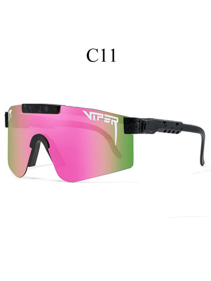 Amiriva windproof cycling sunglasses for men and women
