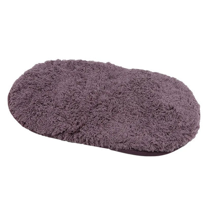 Amiriva Absorbent Bathroom Memory Foam Mat – Soft, Non-Slip Rug