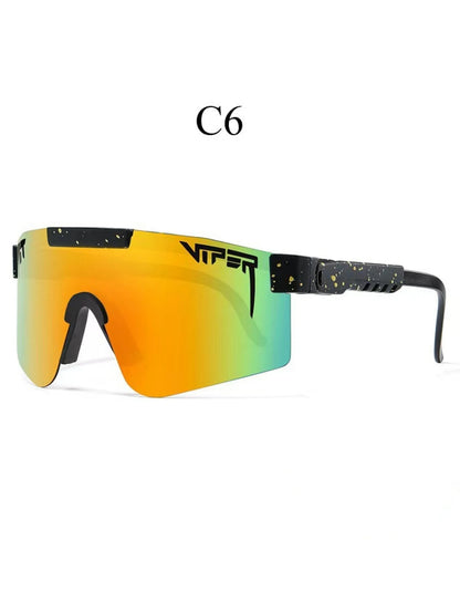 Amiriva windproof cycling sunglasses for men and women