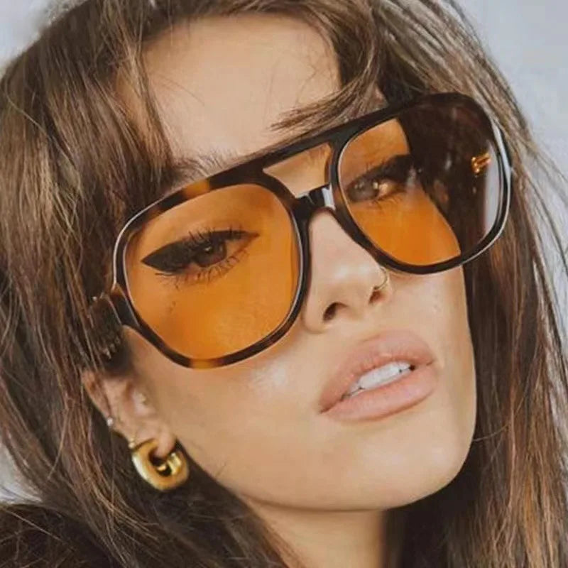 Outdoor sunglasses for men and women