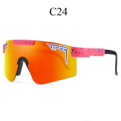 Amiriva windproof cycling sunglasses for men and women